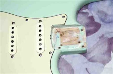 AVRI Question | Fender Stratocaster Guitar Forum