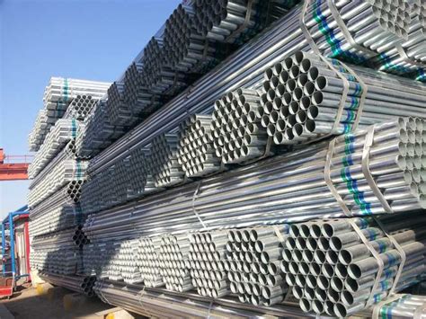 Multiple Factors Superimposed On Steel Pipe Prices Dongpengboda Steel