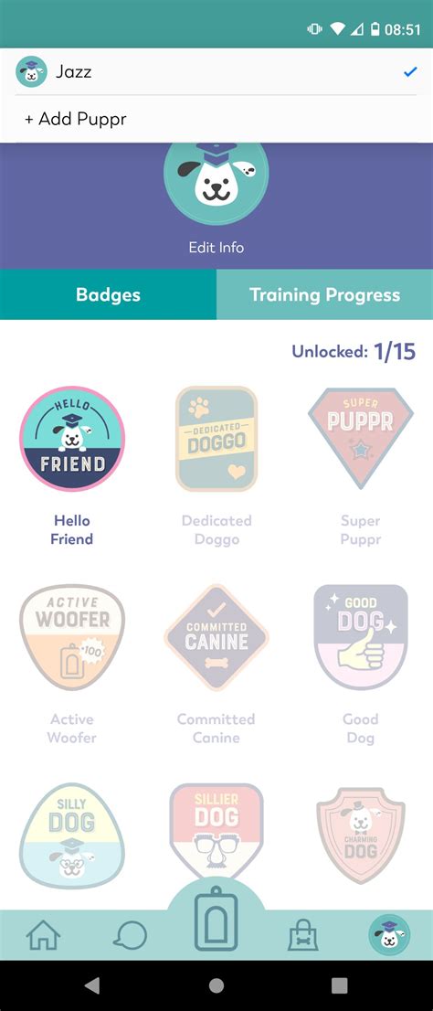 The 8 Best Dog Walking Apps for Android and iPhone