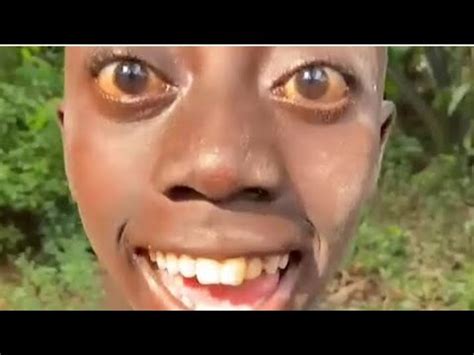 Rango Tenge Tenge Best Performance Comedy For Uganda Youtubeshorts