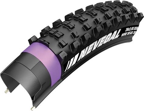 Kenda Pneu Nevegal Pro X Dtc Sct Tubeless Ready Souple