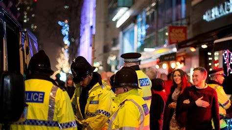 A former Police lead says spiking should be a specific offence