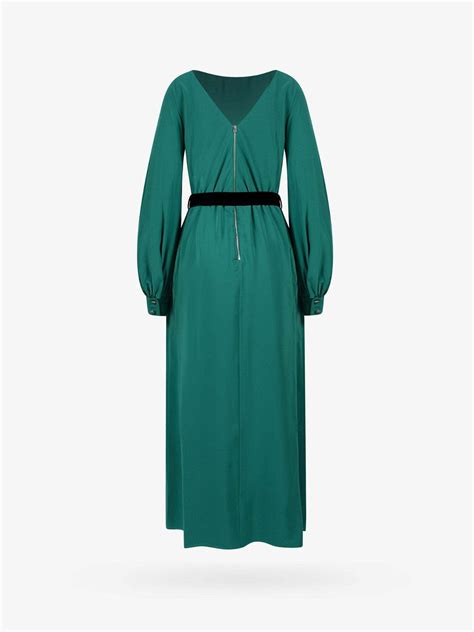 Gucci Dress Green Womens Gucci