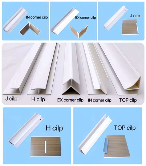 clippvc ceiling edge banding strippvc ceiling panel  clipceiling