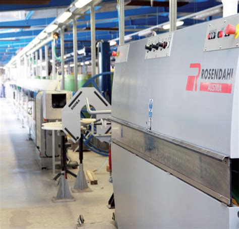 Kabelovna Kabex® a.s. v novém - ElektroPrůmysl.cz