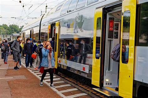 Kenzinger Gemeinderat Formuliert F Nf Forderungen Zum Ausbau Der