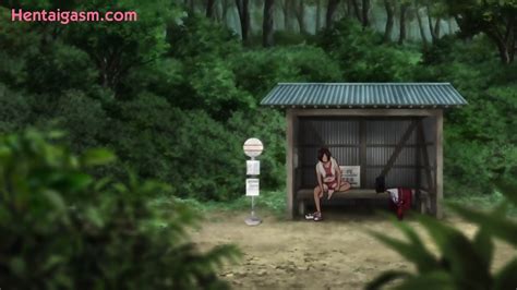 NEW HENTAI Ito O Yoru Subbed PART