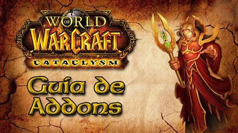 Warcraft Addons Y Guia De Mineria Youtube