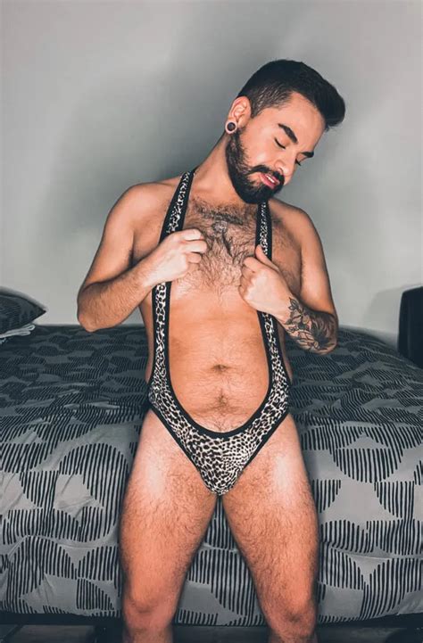 Jockstrap Singlet And Knee High Socks 19 Nude Pics XHamster