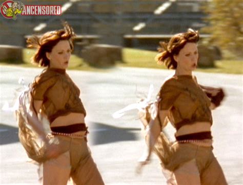 Malin Morgan nude pics página