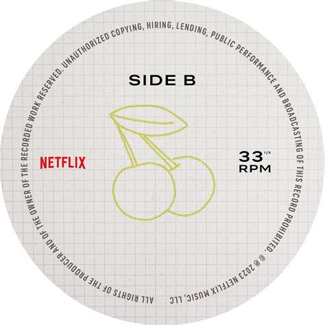 Oli Julian Sex Education Soundtrack From The Netflix Series Diggers Factory