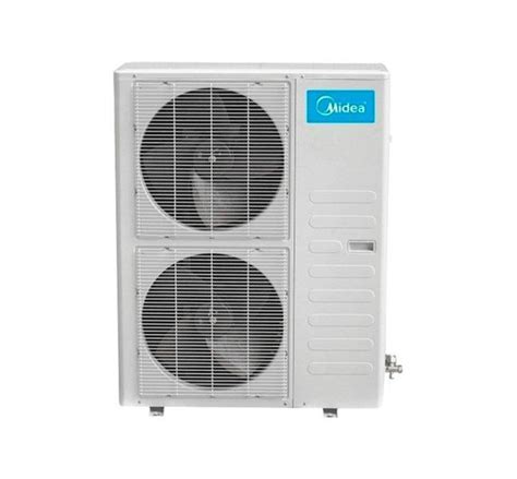 Колонный кондиционер MIDEA 24 Купить в Бишкеке