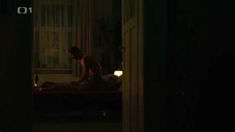 Nude Video Celebs Anna Geislerova Sexy Nevinne Lzi S E