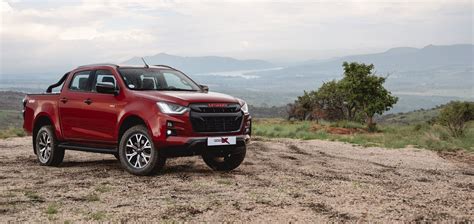 Discover the ISUZU X-Riders | Get Bakkie Specs & Prices