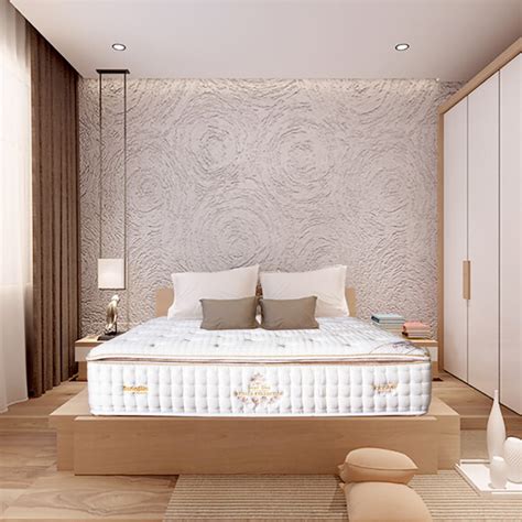 dunlopillo royal dew mattress
