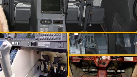 The 10+ Best Flight Simulator Rudder Pedals in 2024