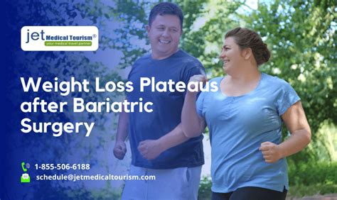 Weight Gain After Gastric Bypass Jet Medical Tourism