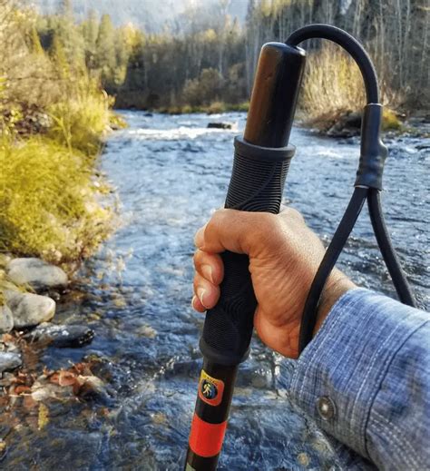 5 Best Wading Staff Which To Choose And Why You Need One