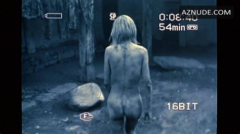 INGEBORGA DAPKUNAITE Nude AZNude