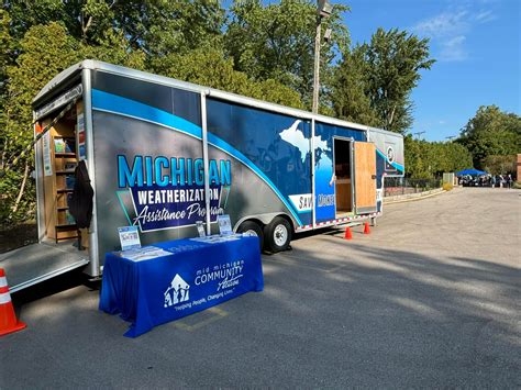 Mid Michigan Community Action | Farwell MI