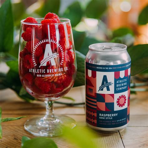 Athletic Brewing Company | Visit CT