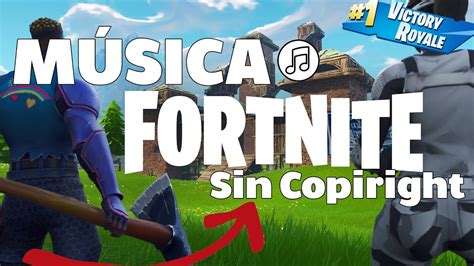 Música Electronica para jugar FORTNITE 2019 SIN COPIRIGHT 1 HORA