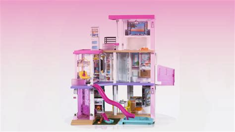 Barbie Dreamhouse Black Friday Deals & Sales 2022