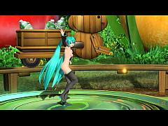 Hatsune Miku Naked Dance Popipo By Nutsuki Suu Xxx Mobile Porno Videos Movies Iporntv Net