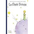 Amazon Le Petit Prince Avec Des Aquarelles De Lauteur De Saint