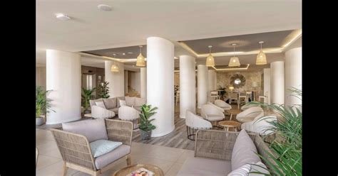 Aluasoul Mallorca Resort Adults Only In Cala Dor In Spanien Ab 79