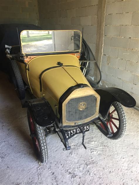 Photo Gallery A 1263 Le Zèbre Le Zebre Livre Histoire voiture