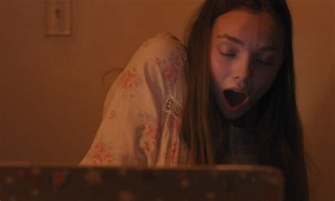 Nude Video Celebs Kristine Froseth Sexy Sharp Stick 2022