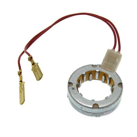 Таходатчик (датчик холла) для стиральной машины Candy, Hoover, Zerowatt ...