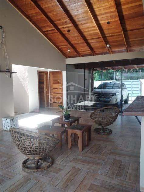 Casa A Venda No Jardim Italia Sonhart Imoveis Sinop Mt