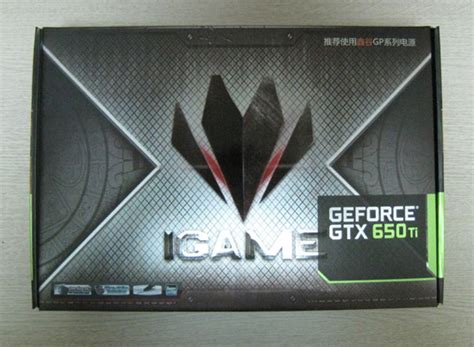 gtx  ti