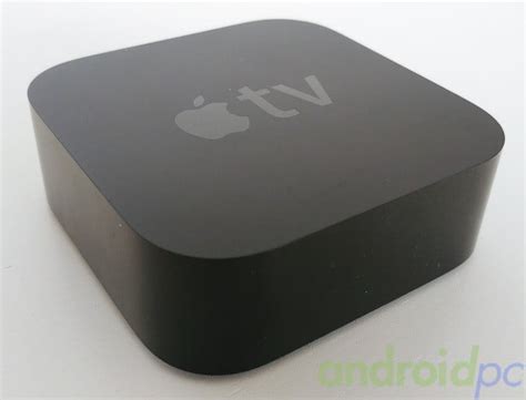 REVIEW: Apple TV 4 la solución para streaming de Apple