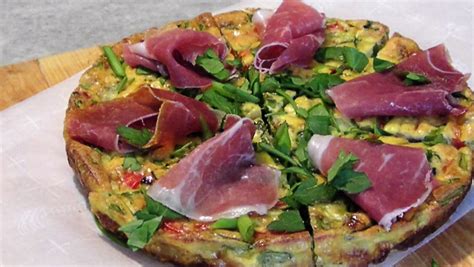 EZ Gluten Free: Baked Veggie Frittata