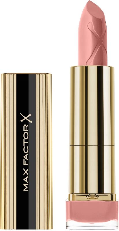 Max Factor Colour Elixir Pomadka Simply Nude Allegro Pl