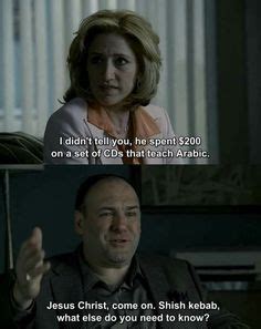 68 Sopranos Memes ideas | sopranos, tony soprano, sopranos quotes