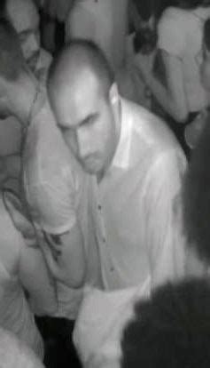 Toronto Police Release New Images Of Sex Assault Suspect