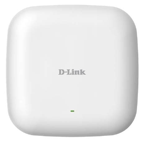 D Link Wireless Ac Wave Dualband Poe Access Point Nuclias