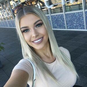 Erin Gray Leaked Nude Photos And Videos