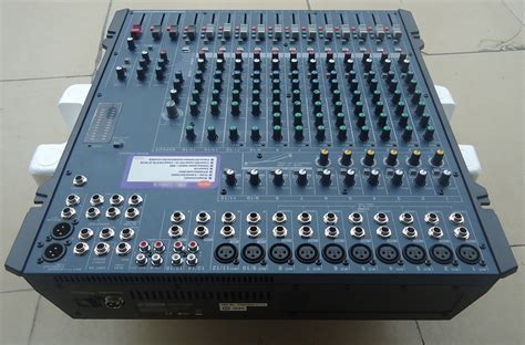 Mg166fx Cx Cx Usd Professional Power Mixer Buy Professional Power Mixer Professional Mixer