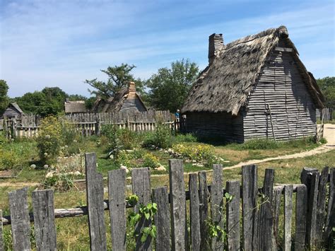 Free Images Building Village Cottage America Historic Ruins