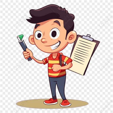 To Do List Vector To Do Cartoon Sticker Vector Cartoon To Do Png