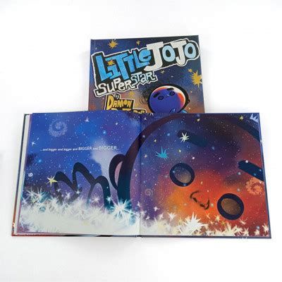 Tips and Tricks to Illustrate a Children’s Book for Printing | Design
