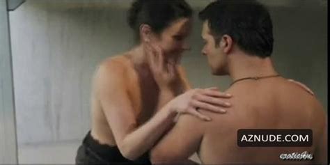 Danielle Petty Nude Aznude