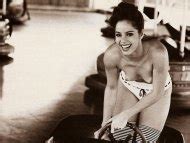 Naked Cláudia Mauro in Sexy Magazine Brasil