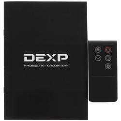 Вентилятор напольный DEXP FT-36M | отзывы