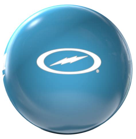 Storm Clear Team Storm Electric Blue Bowling Ball 123bowl